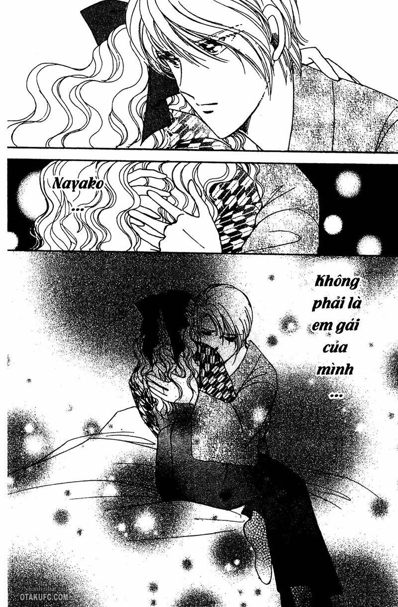 Khúc Tình Ca Ban Mai – Akatsuki No Aria Chapter 24 - Trang 2