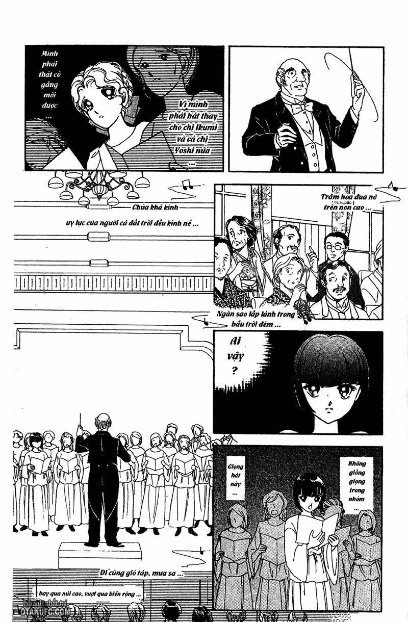 Khúc Tình Ca Ban Mai – Akatsuki No Aria Chapter 24 - Trang 2