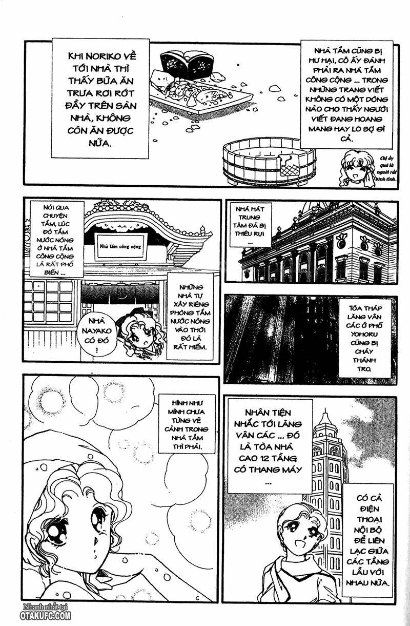 Khúc Tình Ca Ban Mai – Akatsuki No Aria Chapter 24 - Trang 2