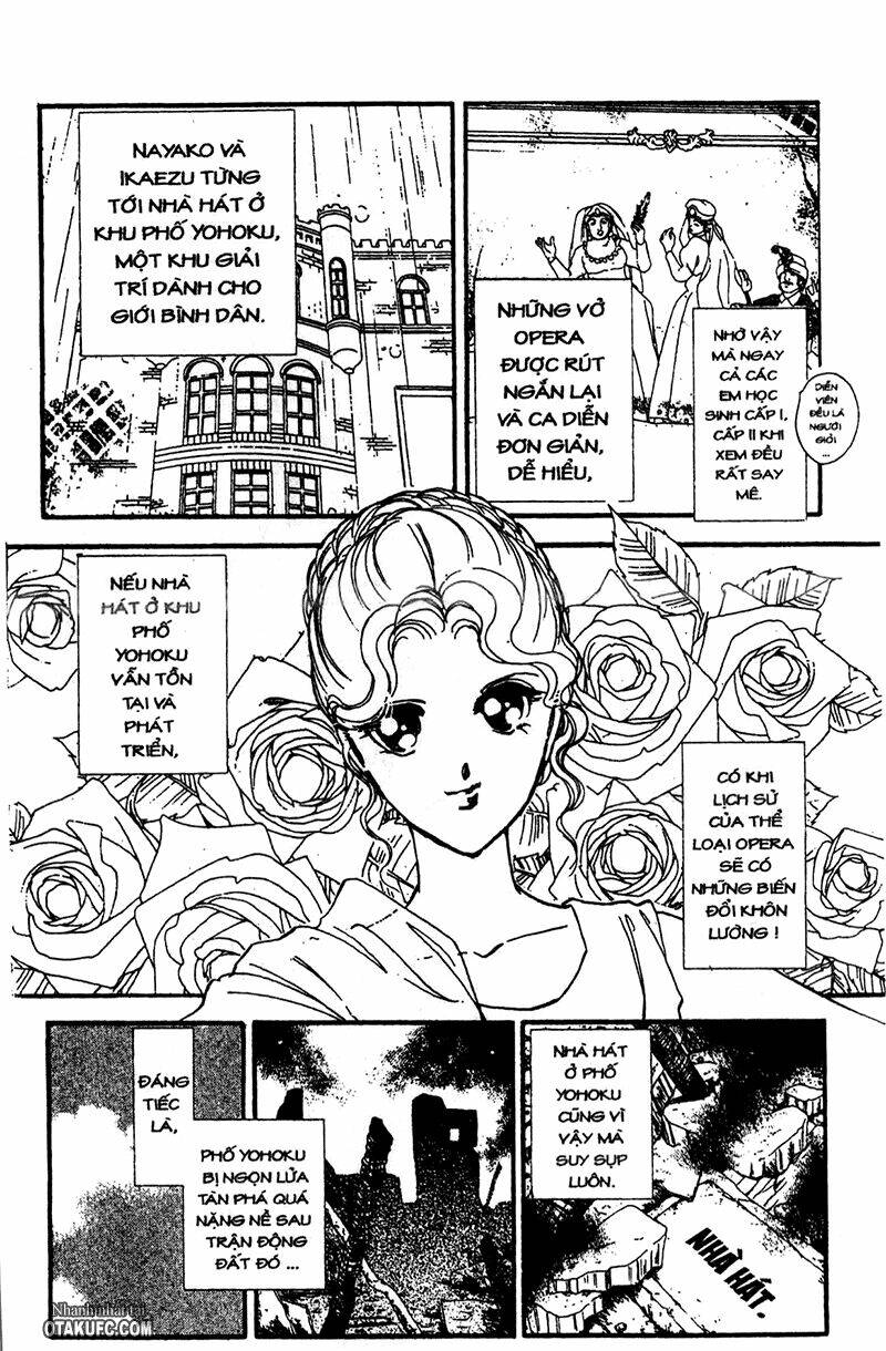 Khúc Tình Ca Ban Mai – Akatsuki No Aria Chapter 24 - Trang 2