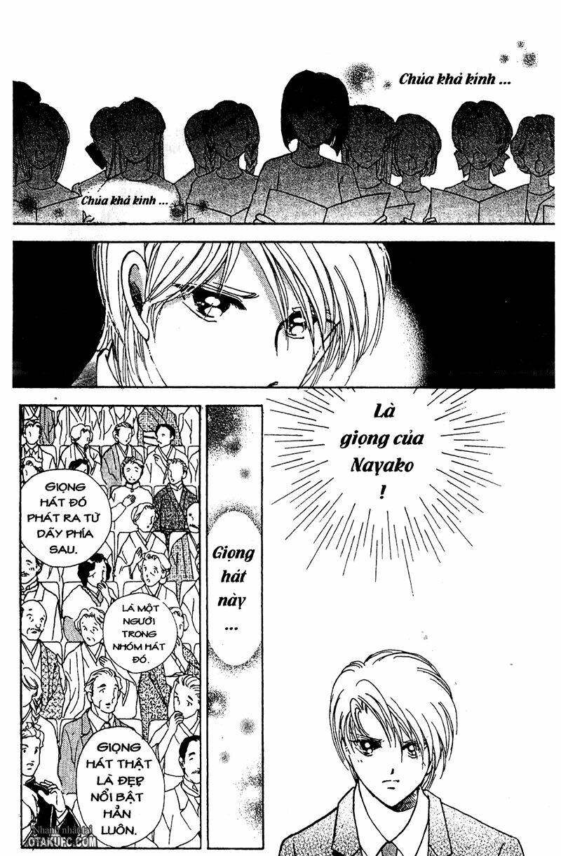 Khúc Tình Ca Ban Mai – Akatsuki No Aria Chapter 24 - Trang 2