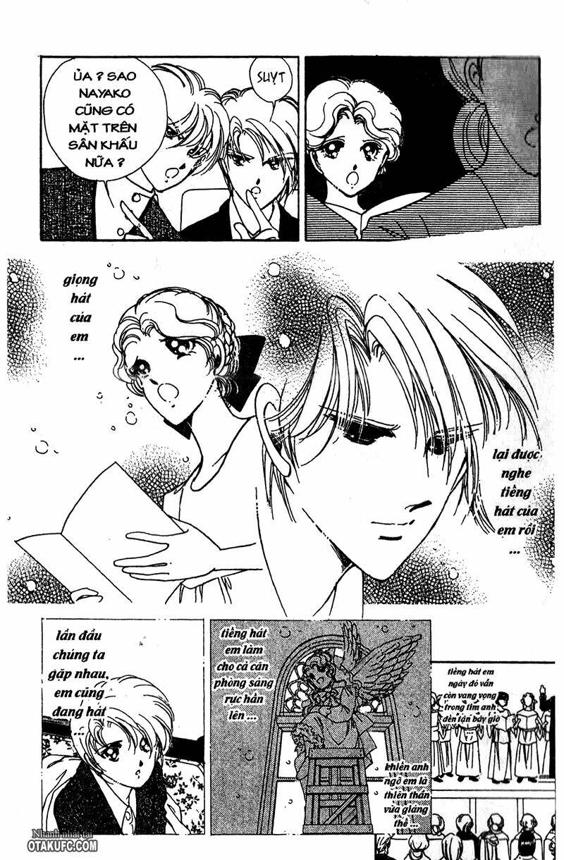 Khúc Tình Ca Ban Mai – Akatsuki No Aria Chapter 24 - Trang 2