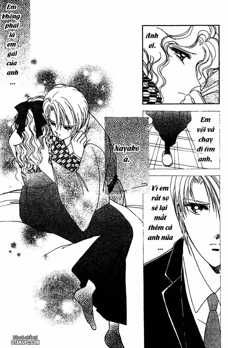 Khúc Tình Ca Ban Mai – Akatsuki No Aria Chapter 25 - Trang 2