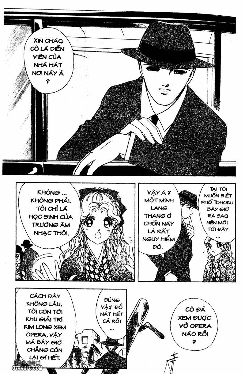 Khúc Tình Ca Ban Mai – Akatsuki No Aria Chapter 25 - Trang 2