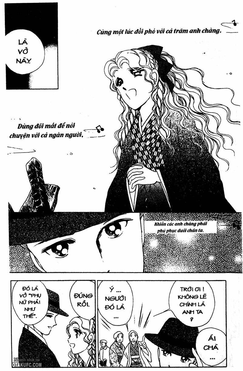 Khúc Tình Ca Ban Mai – Akatsuki No Aria Chapter 25 - Trang 2