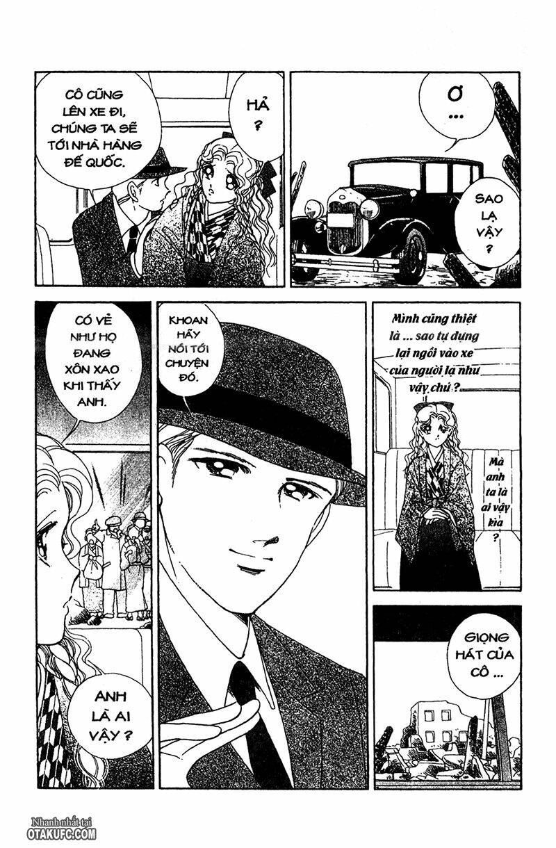 Khúc Tình Ca Ban Mai – Akatsuki No Aria Chapter 25 - Trang 2