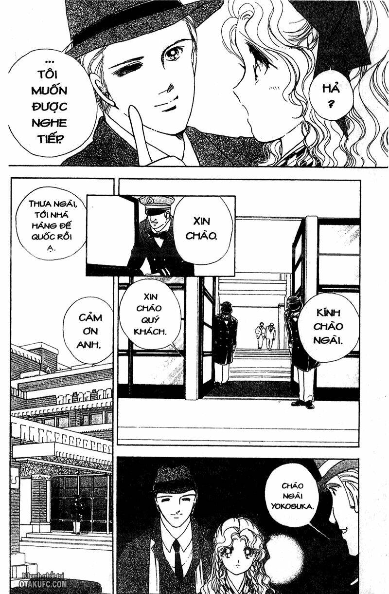 Khúc Tình Ca Ban Mai – Akatsuki No Aria Chapter 25 - Trang 2