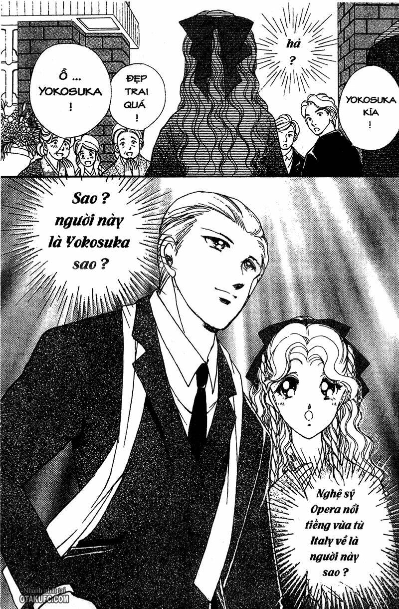 Khúc Tình Ca Ban Mai – Akatsuki No Aria Chapter 25 - Trang 2