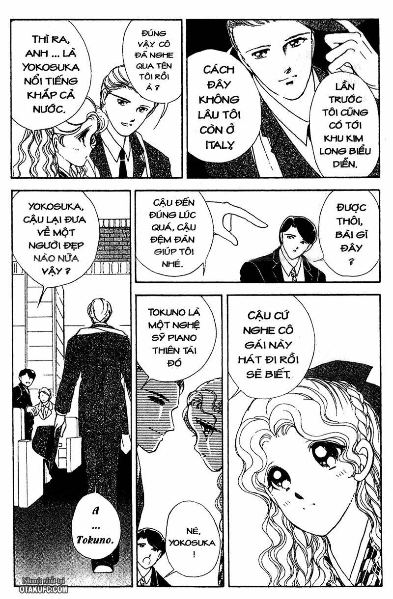 Khúc Tình Ca Ban Mai – Akatsuki No Aria Chapter 25 - Trang 2