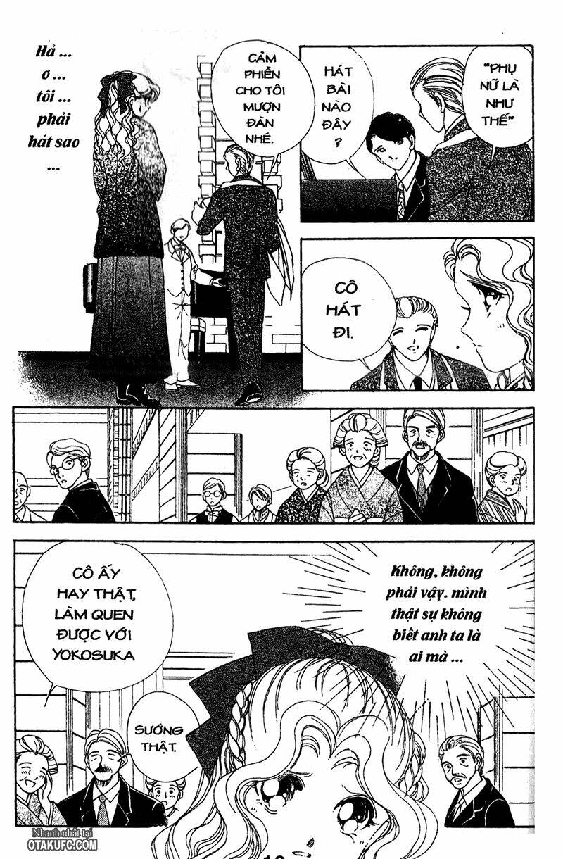 Khúc Tình Ca Ban Mai – Akatsuki No Aria Chapter 25 - Trang 2