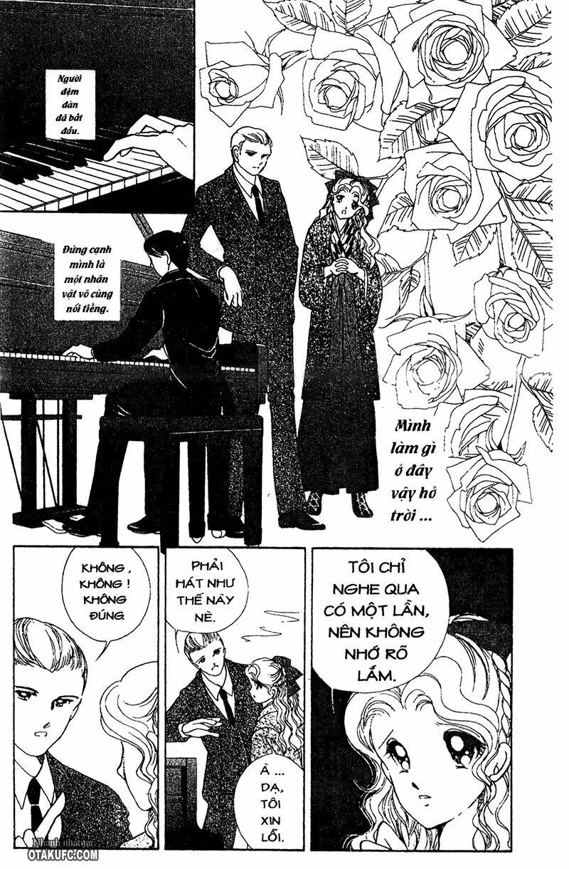 Khúc Tình Ca Ban Mai – Akatsuki No Aria Chapter 25 - Trang 2