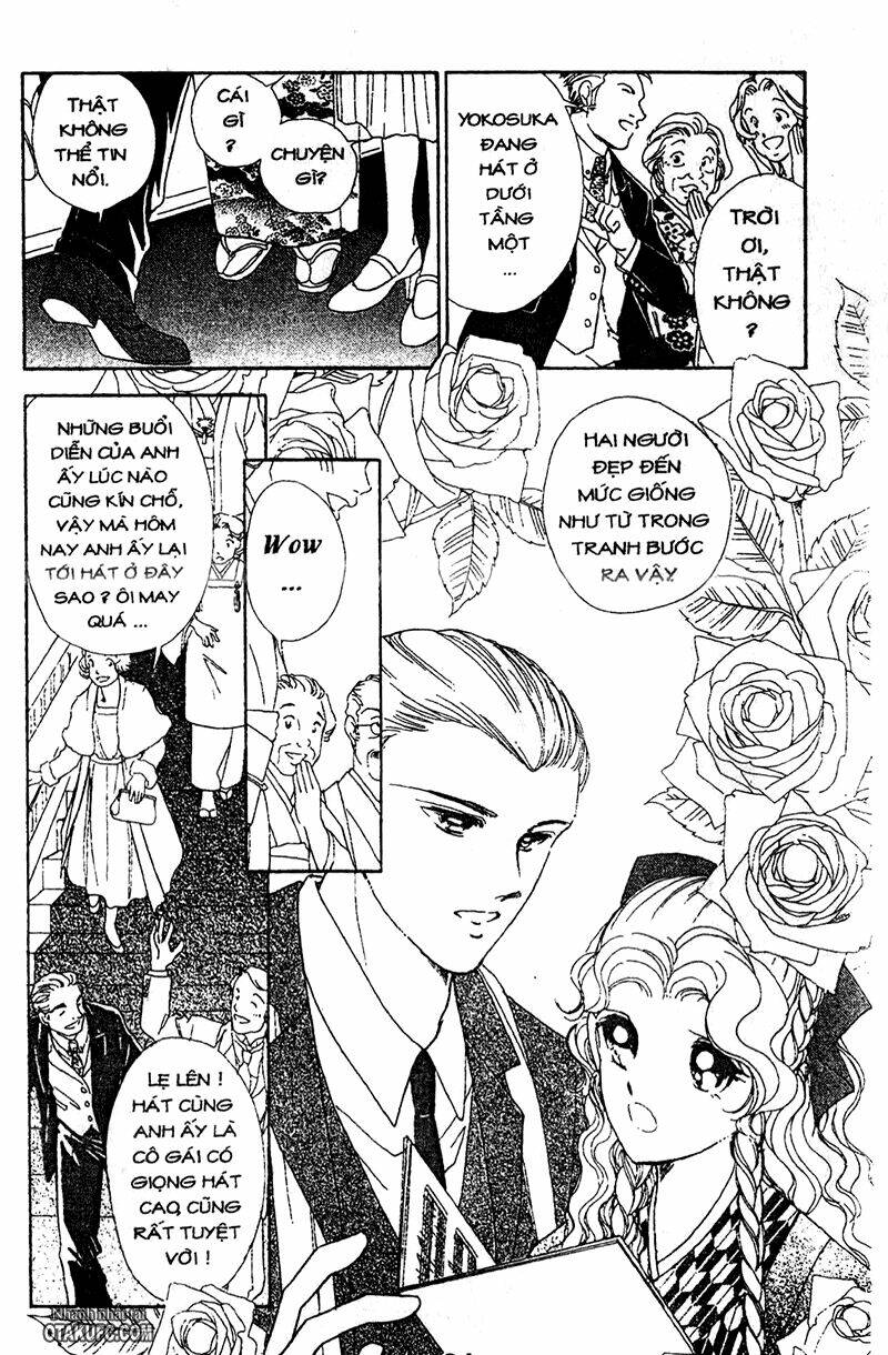 Khúc Tình Ca Ban Mai – Akatsuki No Aria Chapter 25 - Trang 2