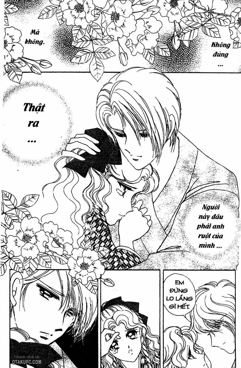 Khúc Tình Ca Ban Mai – Akatsuki No Aria Chapter 25 - Trang 2