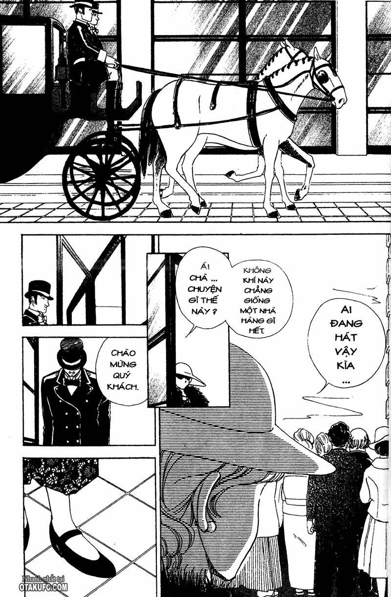 Khúc Tình Ca Ban Mai – Akatsuki No Aria Chapter 25 - Trang 2