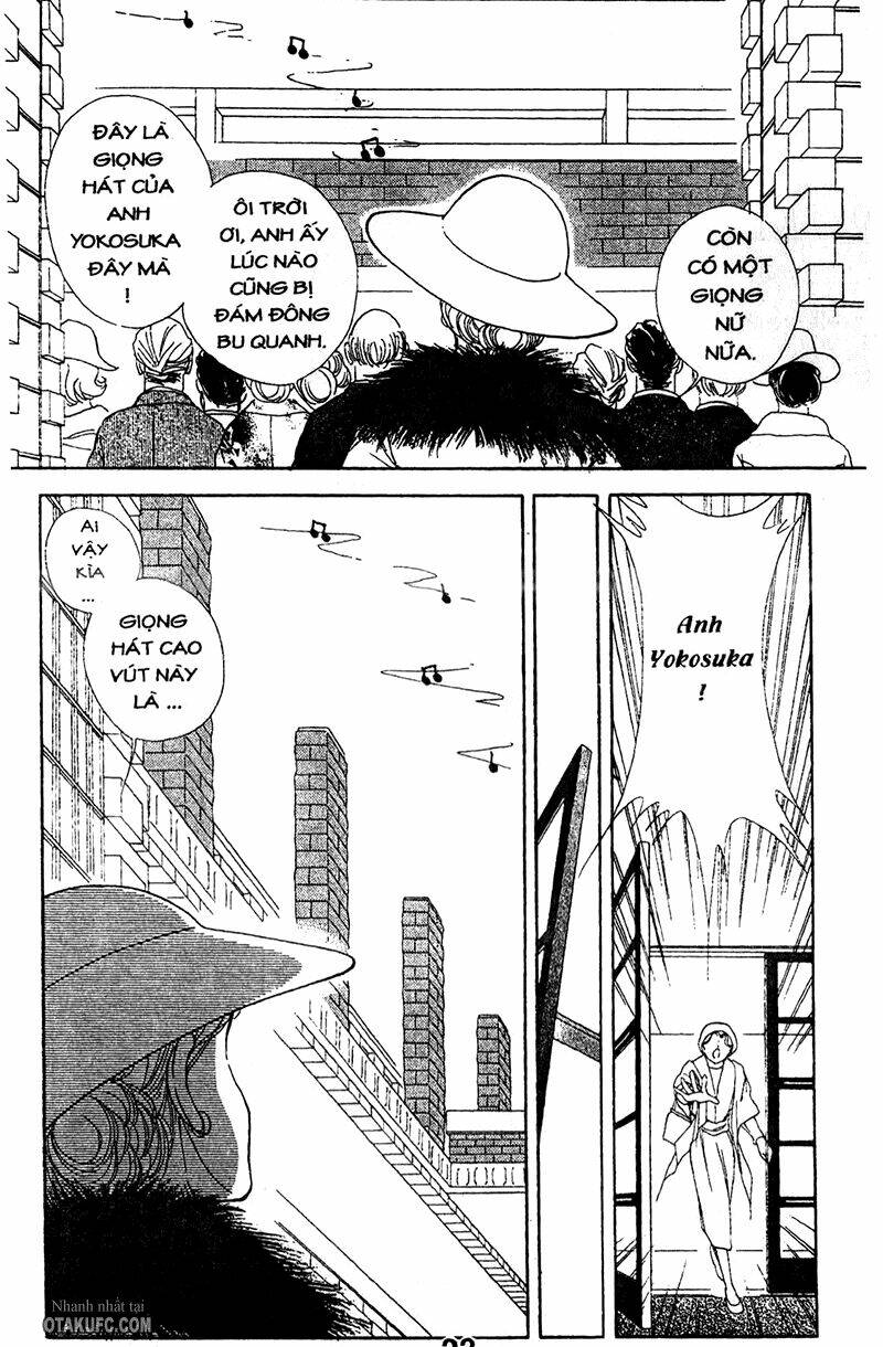 Khúc Tình Ca Ban Mai – Akatsuki No Aria Chapter 25 - Trang 2