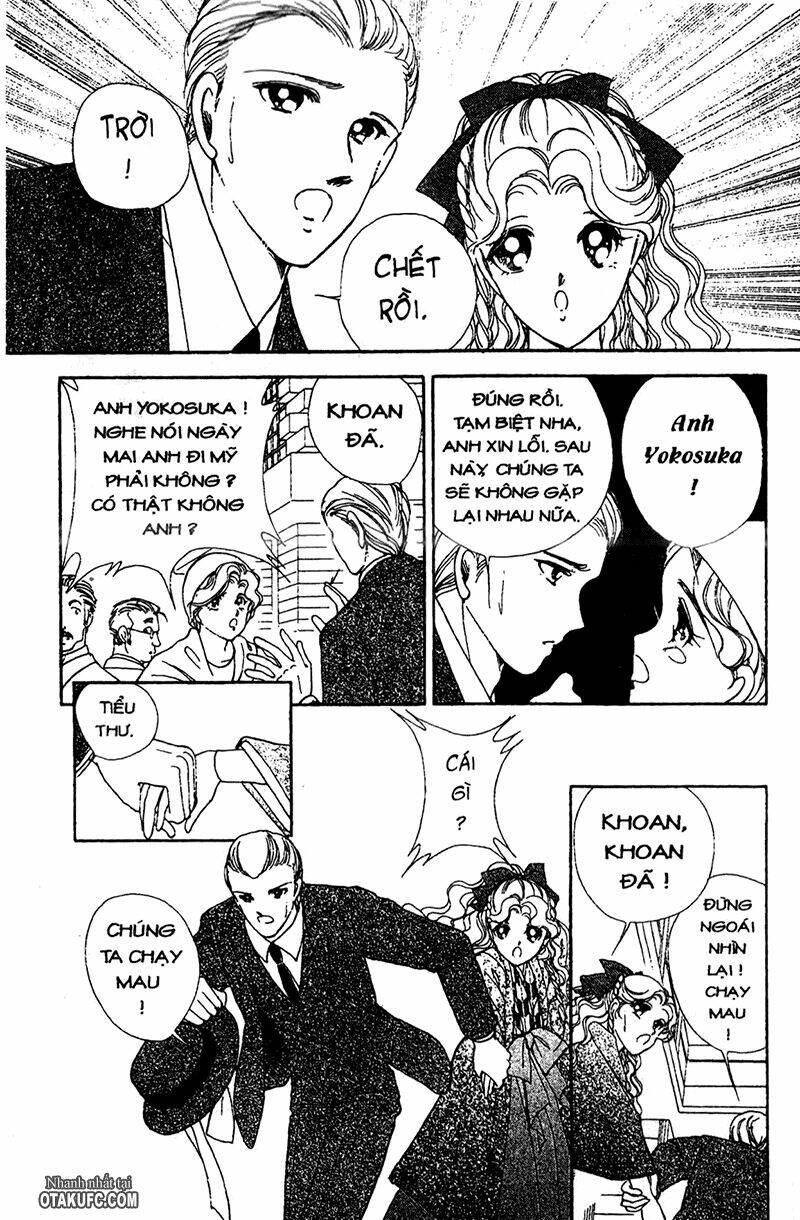 Khúc Tình Ca Ban Mai – Akatsuki No Aria Chapter 25 - Trang 2