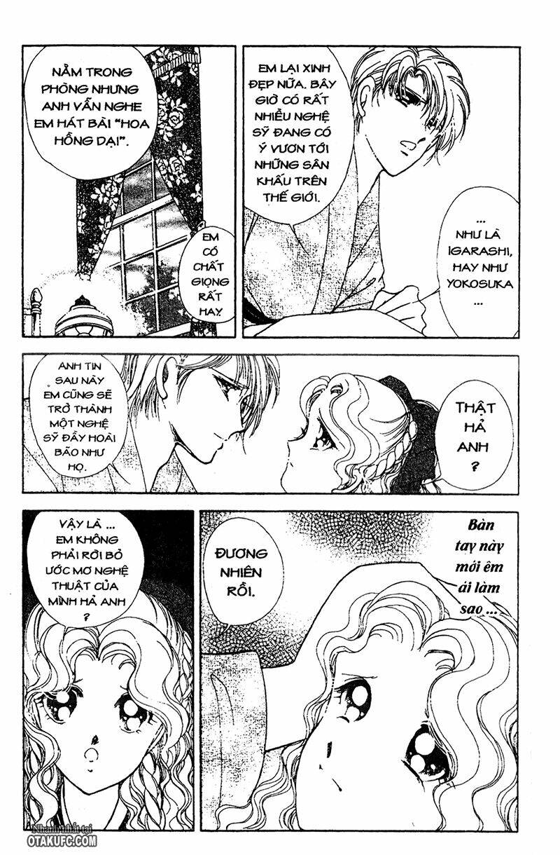 Khúc Tình Ca Ban Mai – Akatsuki No Aria Chapter 25 - Trang 2