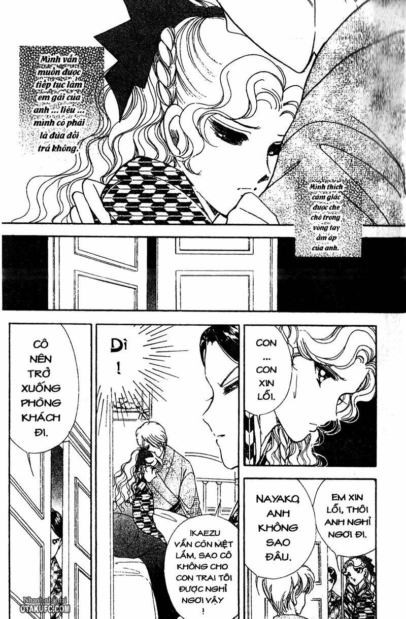 Khúc Tình Ca Ban Mai – Akatsuki No Aria Chapter 25 - Trang 2