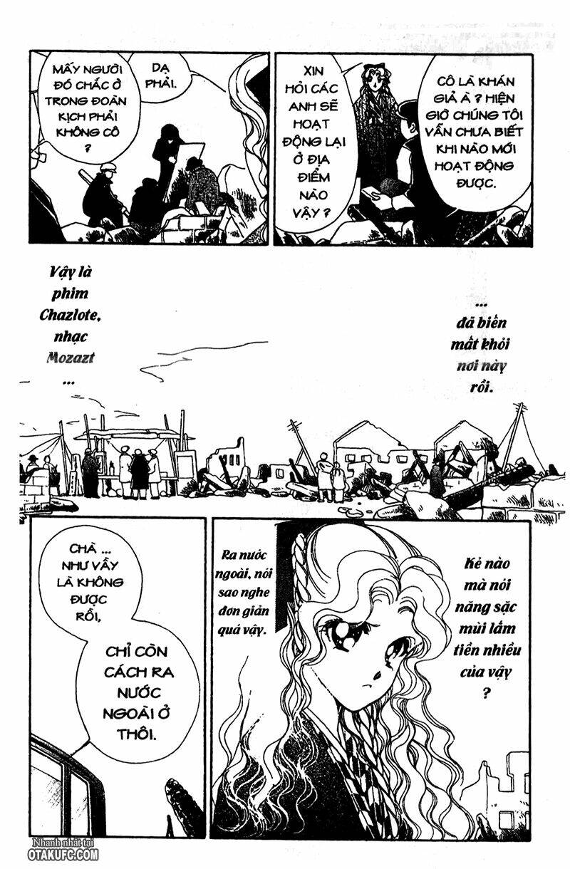 Khúc Tình Ca Ban Mai – Akatsuki No Aria Chapter 25 - Trang 2