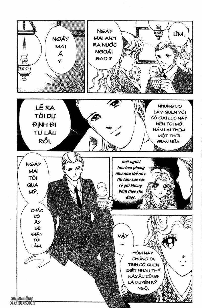 Khúc Tình Ca Ban Mai – Akatsuki No Aria Chapter 26 - Trang 2