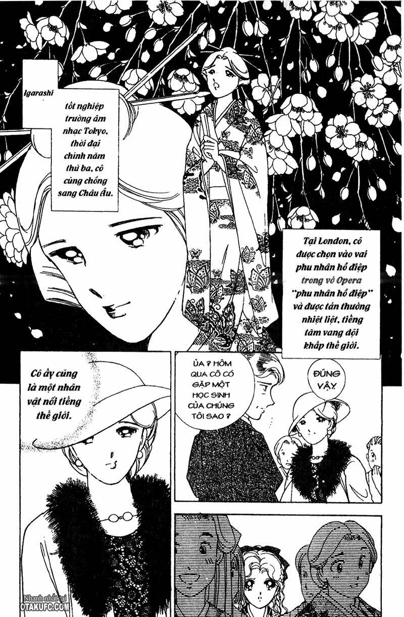 Khúc Tình Ca Ban Mai – Akatsuki No Aria Chapter 26 - Trang 2