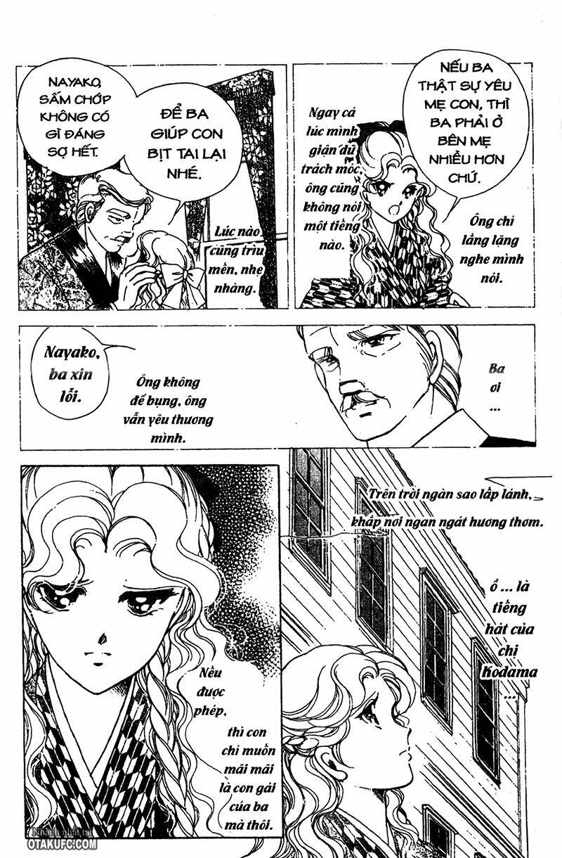 Khúc Tình Ca Ban Mai – Akatsuki No Aria Chapter 26 - Trang 2