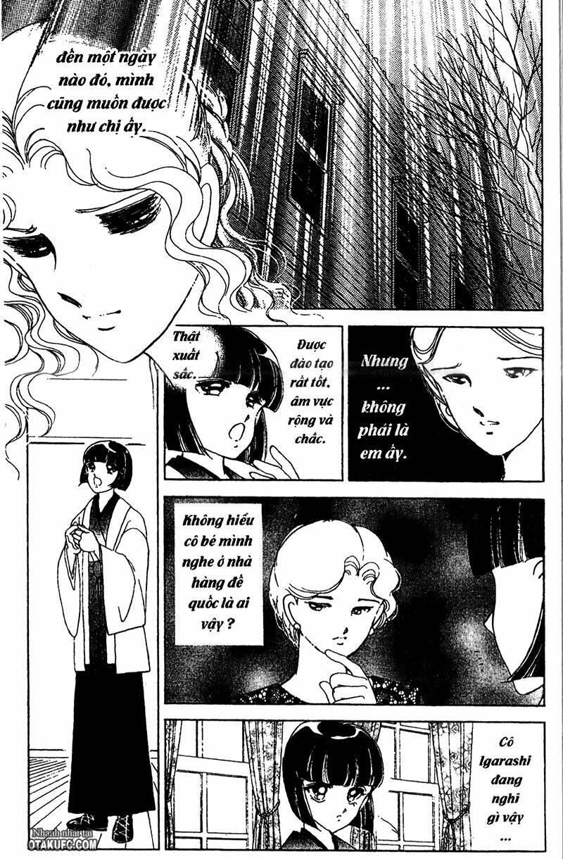 Khúc Tình Ca Ban Mai – Akatsuki No Aria Chapter 26 - Trang 2