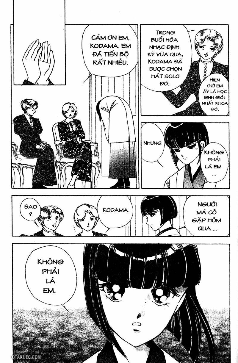 Khúc Tình Ca Ban Mai – Akatsuki No Aria Chapter 26 - Trang 2