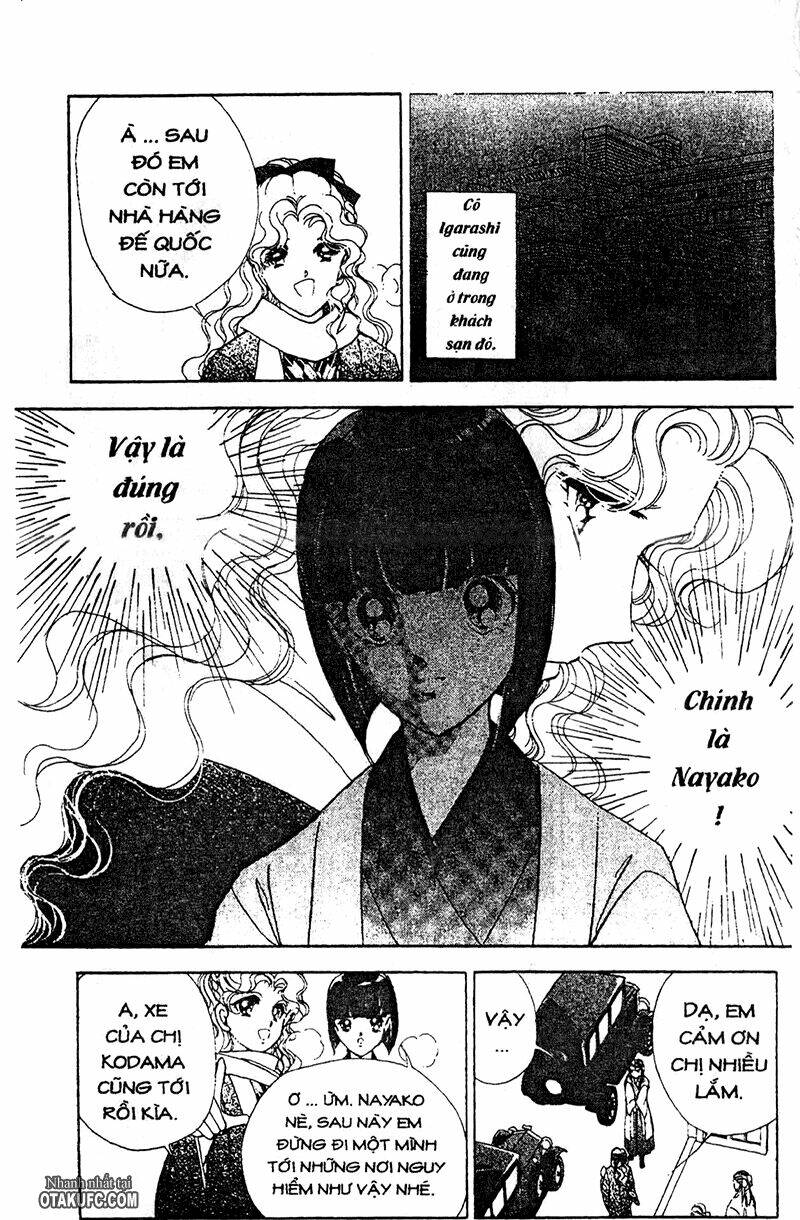 Khúc Tình Ca Ban Mai – Akatsuki No Aria Chapter 26 - Trang 2