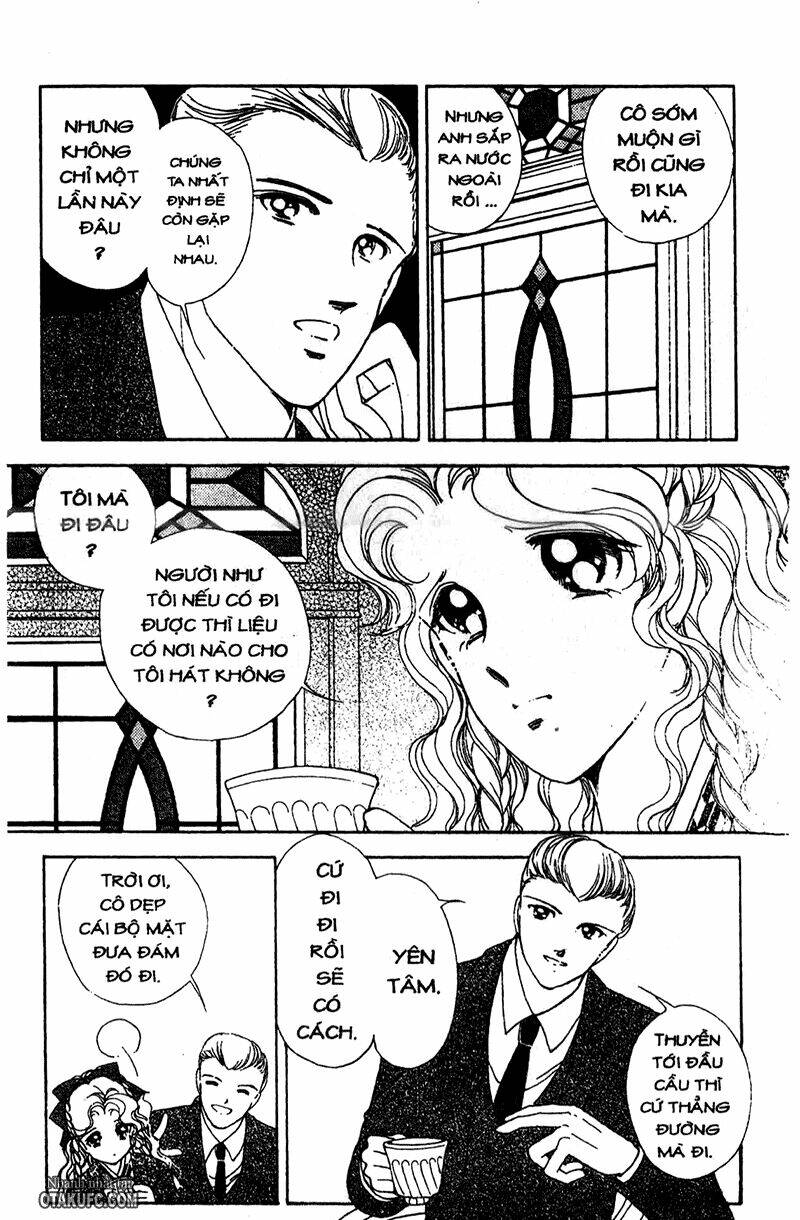 Khúc Tình Ca Ban Mai – Akatsuki No Aria Chapter 26 - Trang 2