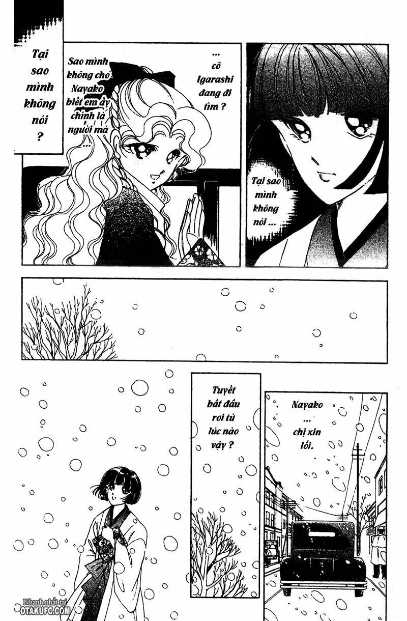 Khúc Tình Ca Ban Mai – Akatsuki No Aria Chapter 26 - Trang 2