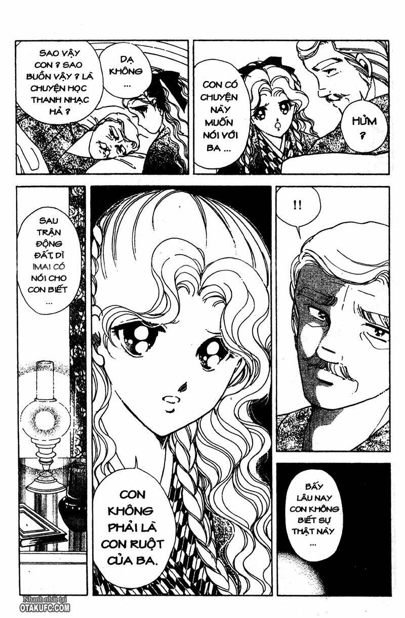 Khúc Tình Ca Ban Mai – Akatsuki No Aria Chapter 26 - Trang 2