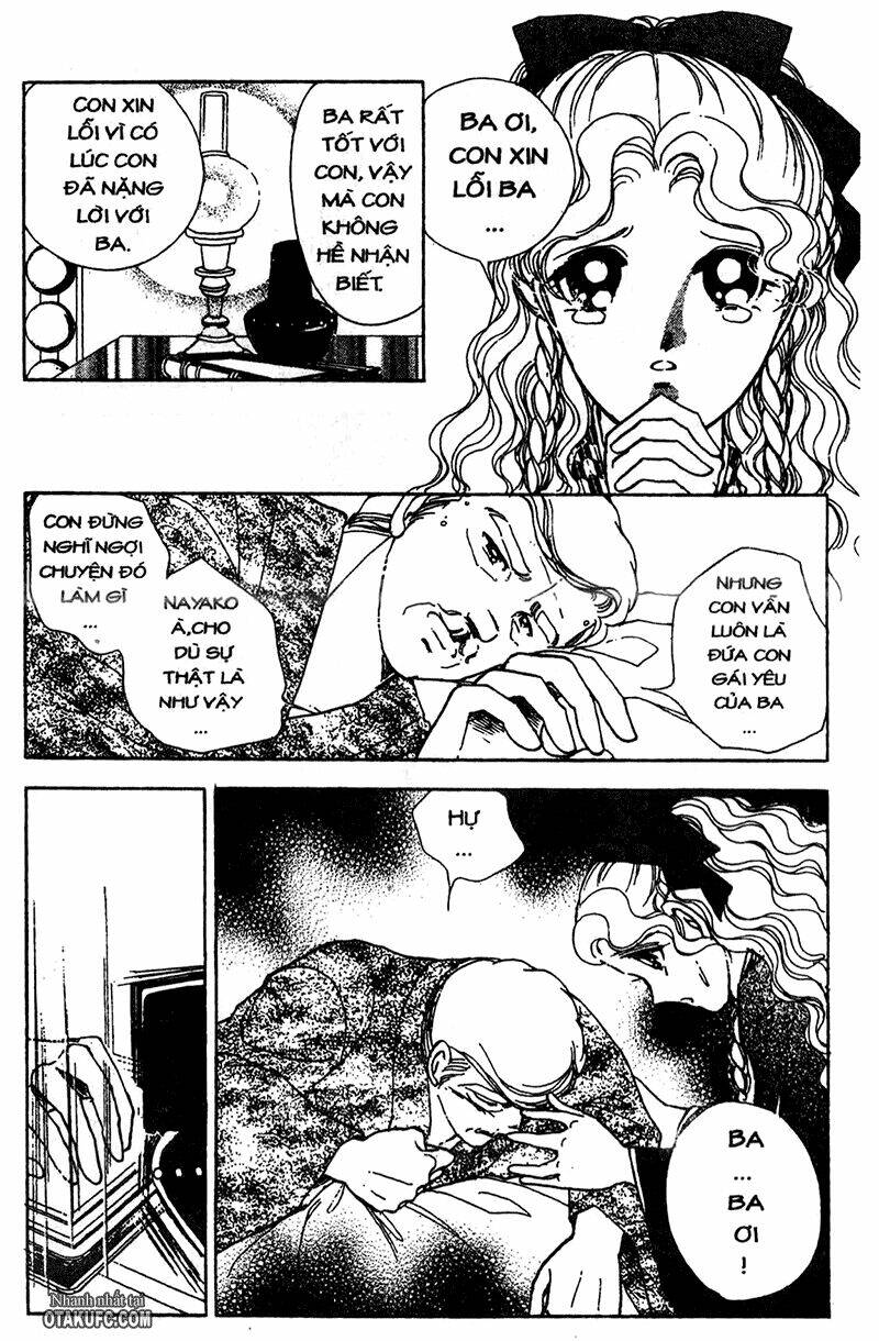 Khúc Tình Ca Ban Mai – Akatsuki No Aria Chapter 26 - Trang 2