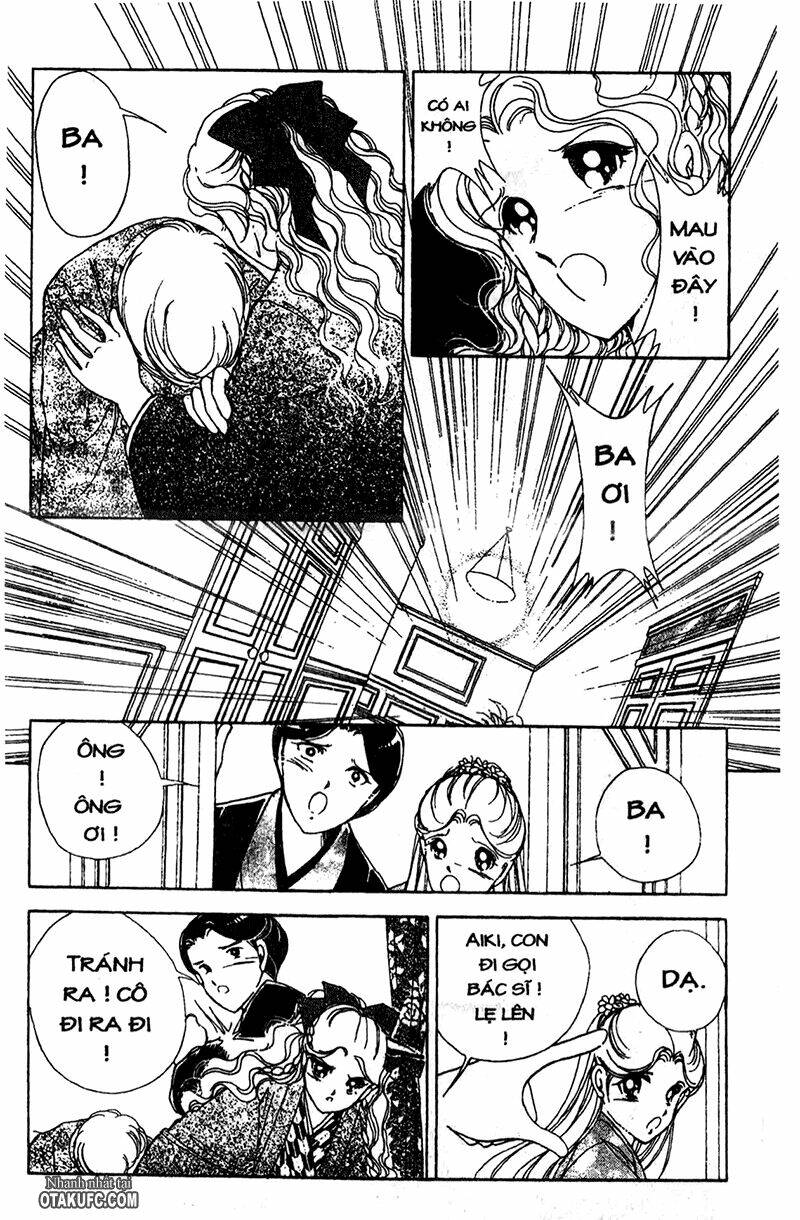 Khúc Tình Ca Ban Mai – Akatsuki No Aria Chapter 26 - Trang 2