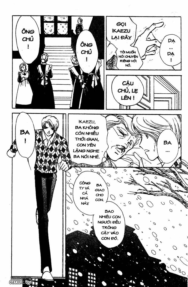 Khúc Tình Ca Ban Mai – Akatsuki No Aria Chapter 26 - Trang 2