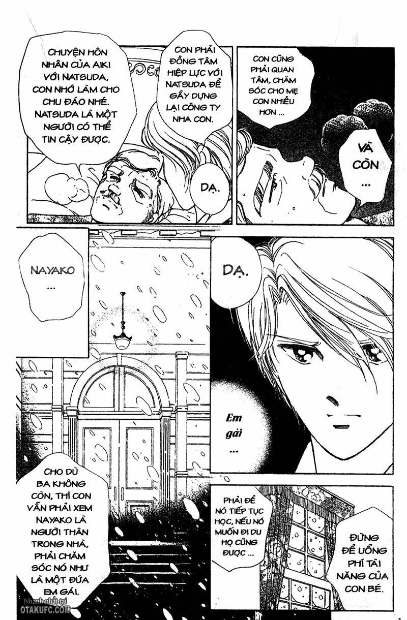 Khúc Tình Ca Ban Mai – Akatsuki No Aria Chapter 26 - Trang 2