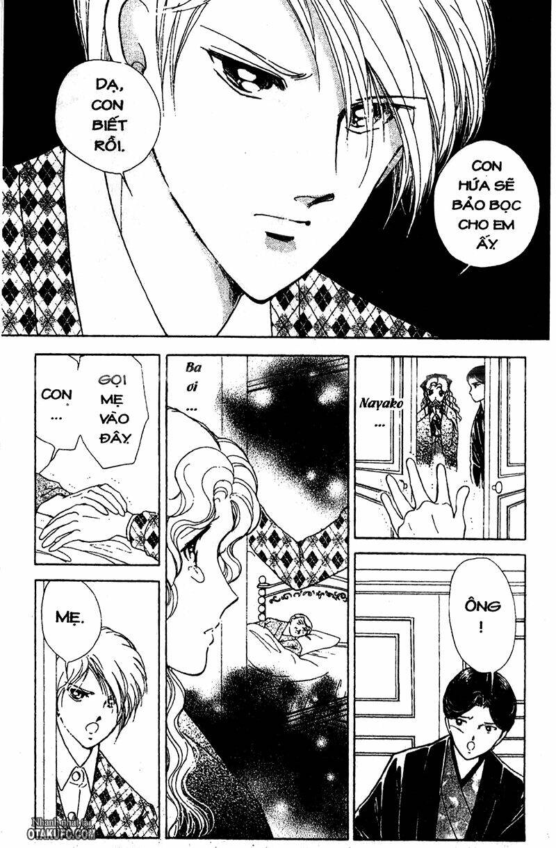 Khúc Tình Ca Ban Mai – Akatsuki No Aria Chapter 26 - Trang 2