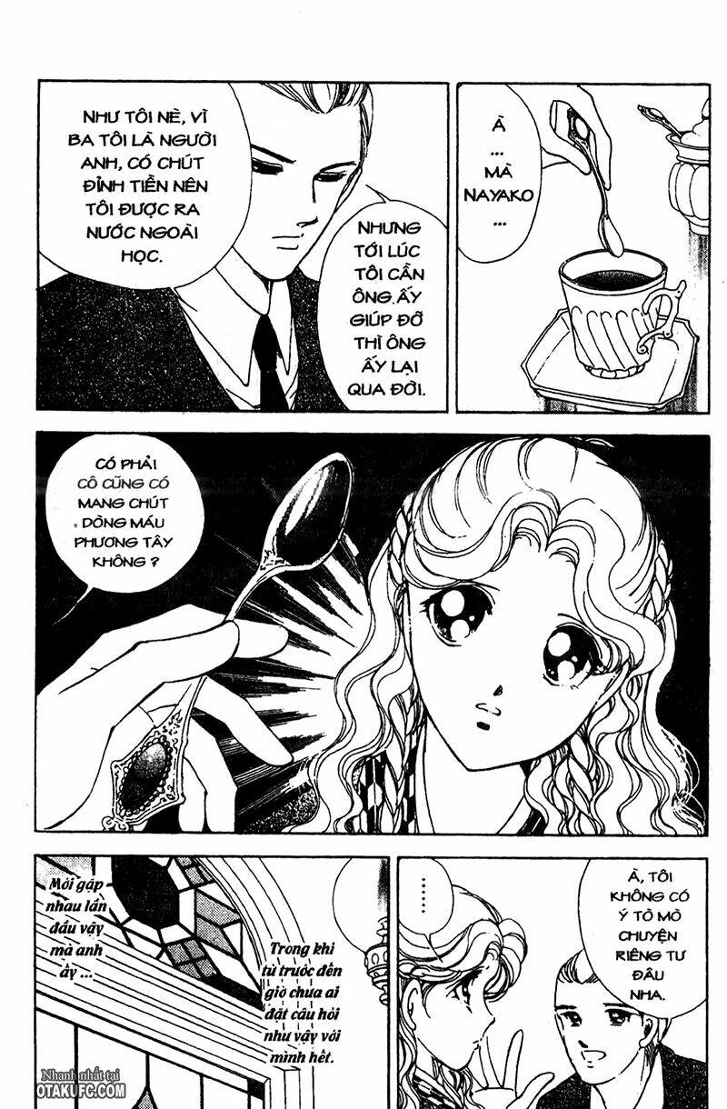 Khúc Tình Ca Ban Mai – Akatsuki No Aria Chapter 26 - Trang 2