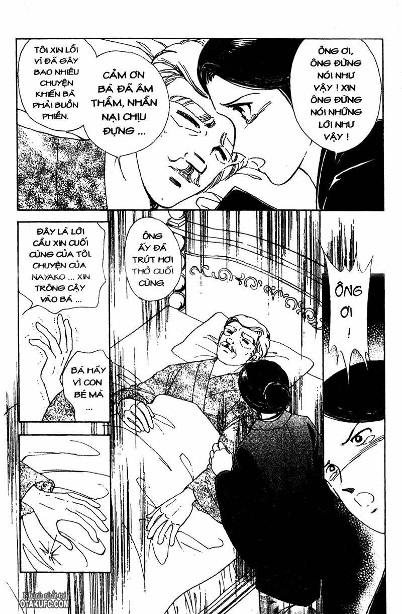 Khúc Tình Ca Ban Mai – Akatsuki No Aria Chapter 26 - Trang 2