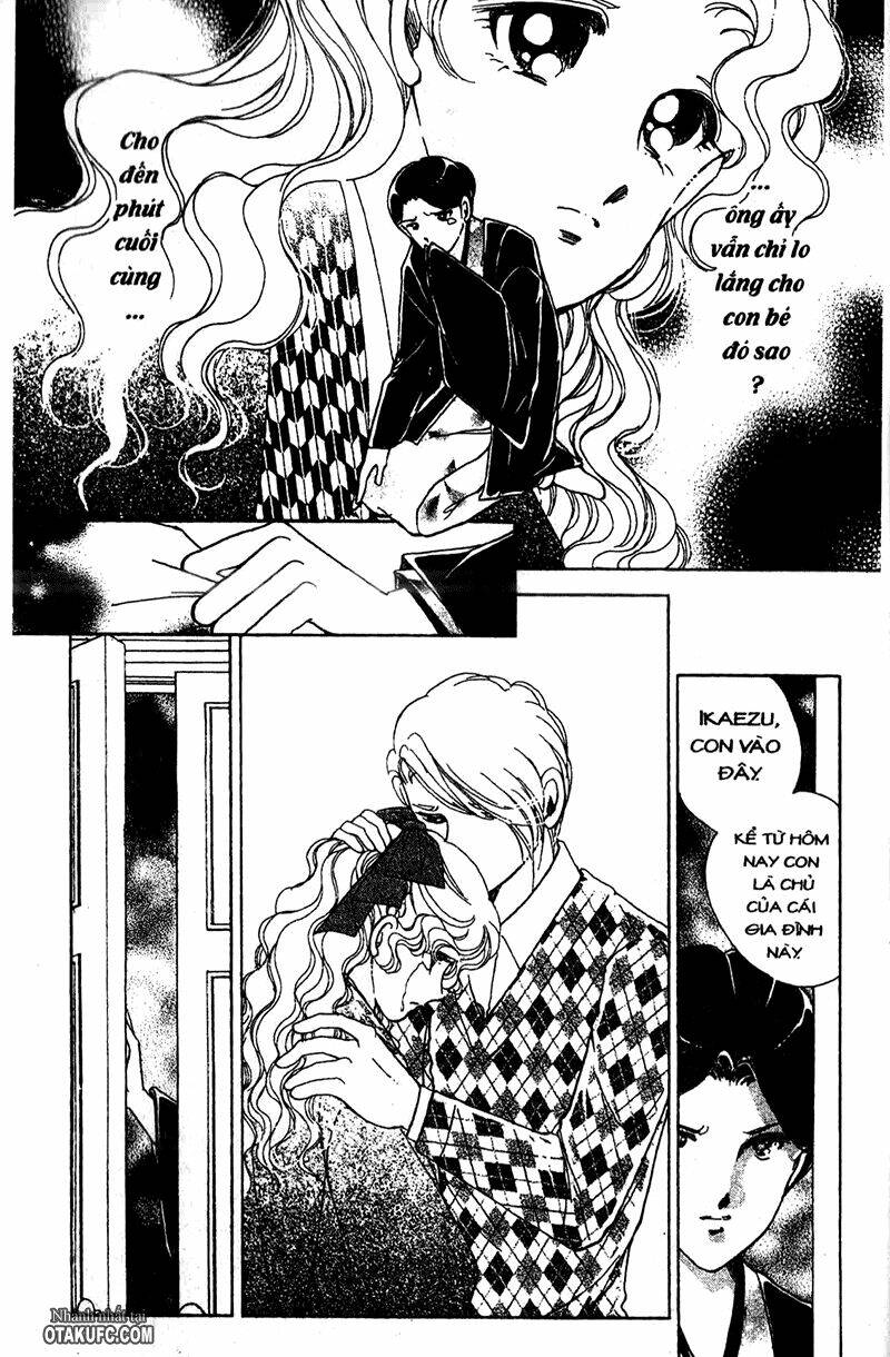 Khúc Tình Ca Ban Mai – Akatsuki No Aria Chapter 26 - Trang 2