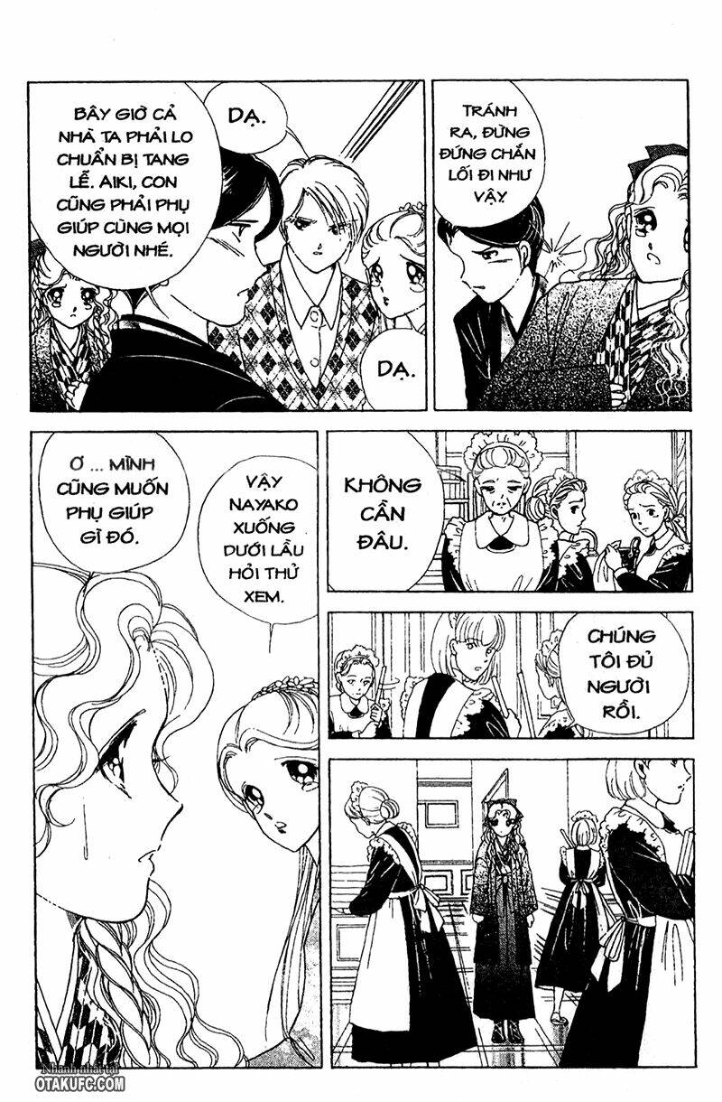 Khúc Tình Ca Ban Mai – Akatsuki No Aria Chapter 26 - Trang 2