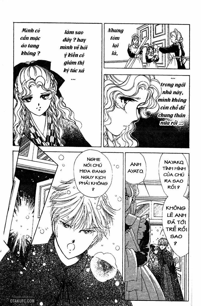 Khúc Tình Ca Ban Mai – Akatsuki No Aria Chapter 26 - Trang 2