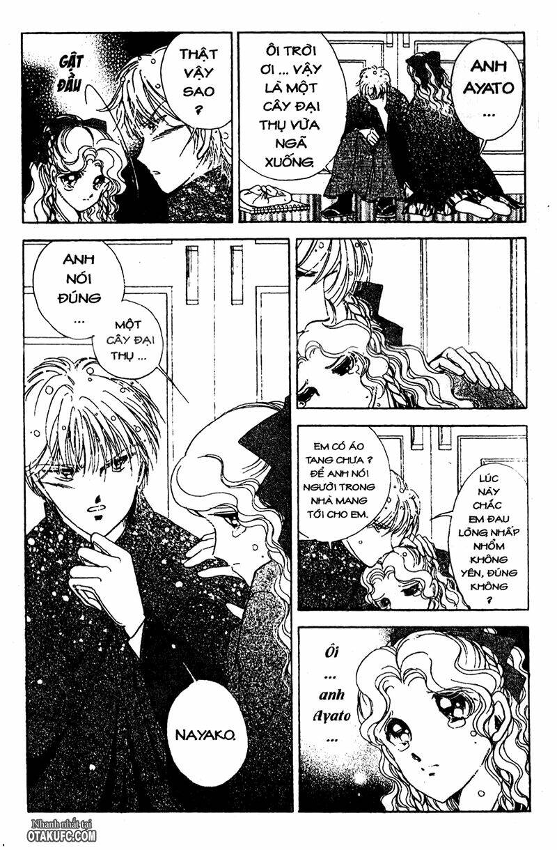 Khúc Tình Ca Ban Mai – Akatsuki No Aria Chapter 26 - Trang 2