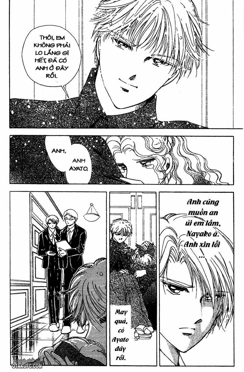 Khúc Tình Ca Ban Mai – Akatsuki No Aria Chapter 26 - Trang 2