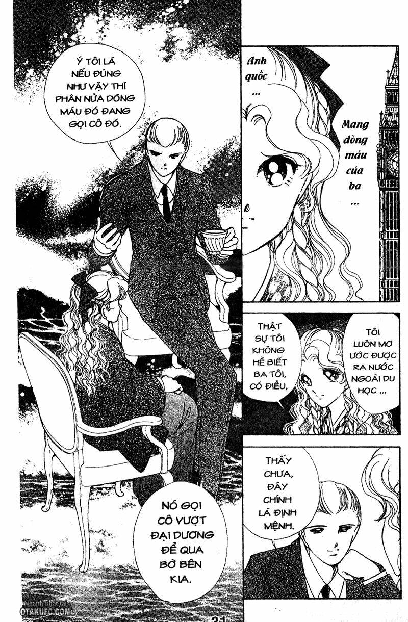 Khúc Tình Ca Ban Mai – Akatsuki No Aria Chapter 26 - Trang 2