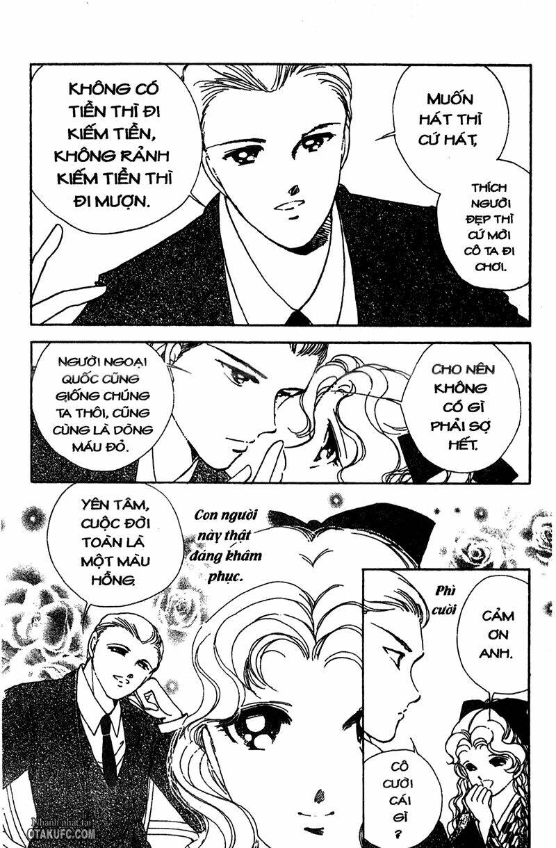 Khúc Tình Ca Ban Mai – Akatsuki No Aria Chapter 26 - Trang 2