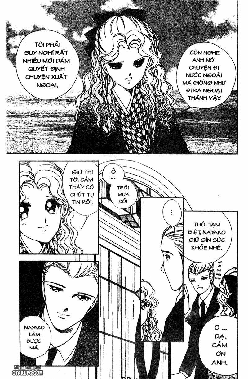 Khúc Tình Ca Ban Mai – Akatsuki No Aria Chapter 26 - Trang 2