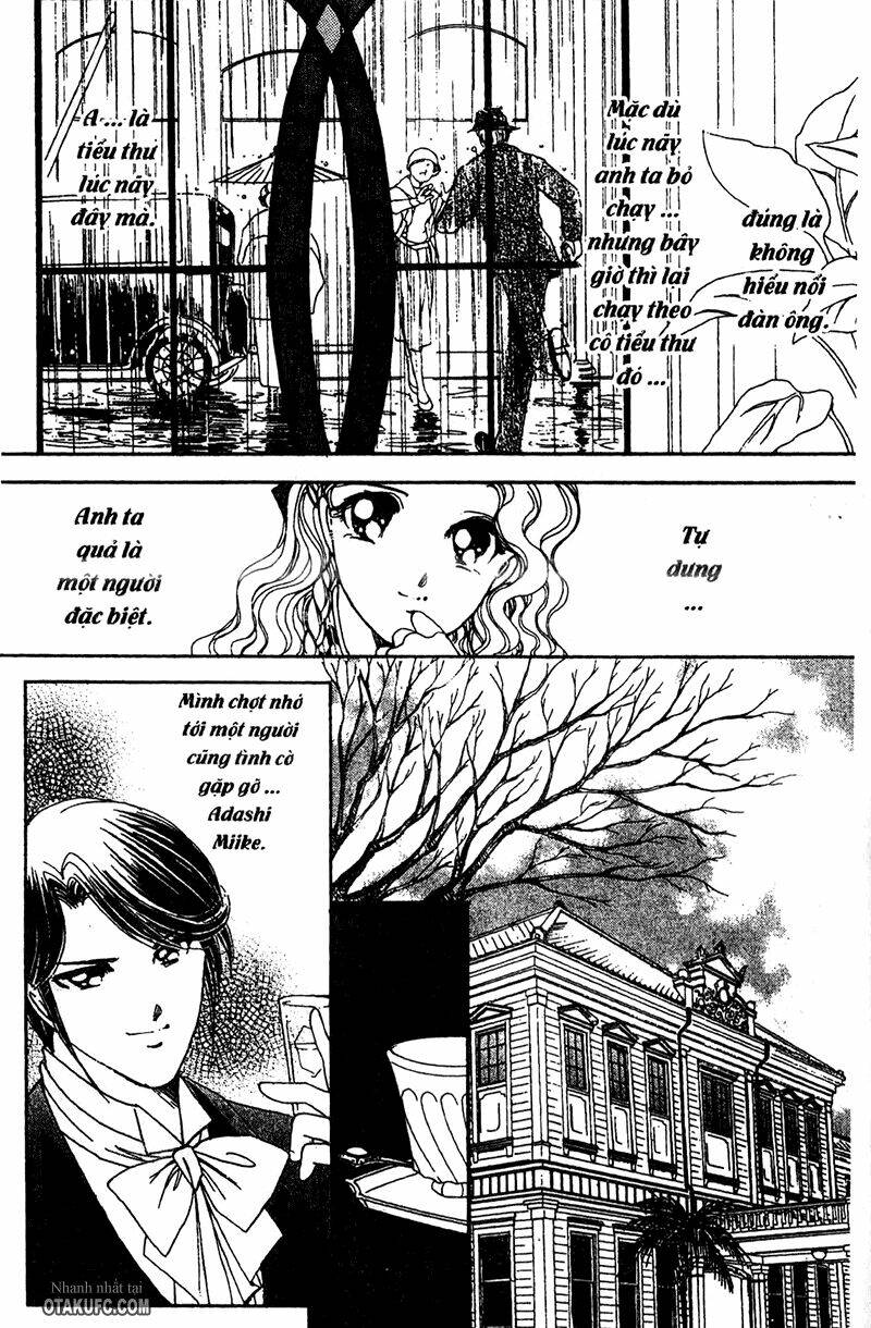 Khúc Tình Ca Ban Mai – Akatsuki No Aria Chapter 26 - Trang 2