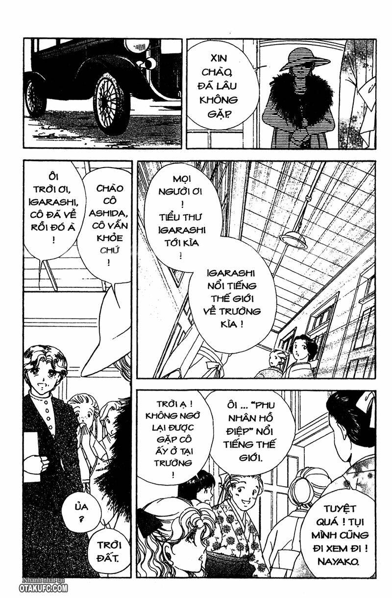 Khúc Tình Ca Ban Mai – Akatsuki No Aria Chapter 26 - Trang 2