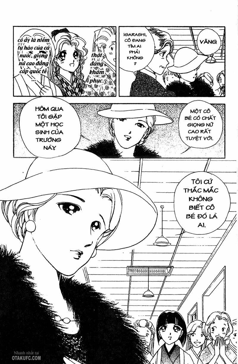 Khúc Tình Ca Ban Mai – Akatsuki No Aria Chapter 26 - Trang 2